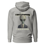 Extraterrestrial (Unisex Hoodie - FB0126) - Trillii