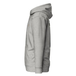 Extraterrestrial (Unisex Hoodie - FB0126) - Trillii