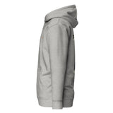 Extraterrestrial (Unisex Hoodie - FB0126) - Trillii
