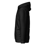 Extraterrestrial (Unisex Hoodie - FB0126) - Trillii