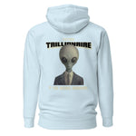 Extraterrestrial (Unisex Hoodie - FB0126) - Trillii