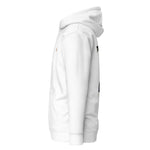 Extraterrestrial (Unisex Hoodie - FB0126) - Trillii