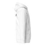Extraterrestrial (Unisex Hoodie - FB0126) - Trillii