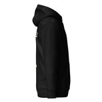 Extraterrestrial (Unisex Hoodie - FB0126) - Trillii