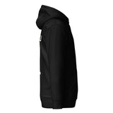 Extraterrestrial (Unisex Hoodie - FB0126) - Trillii
