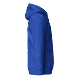 Extraterrestrial (Unisex Hoodie - FB0126) - Trillii