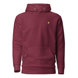 Extraterrestrial (Unisex Hoodie - FB0126) - Trillii