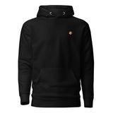 Extraterrestrial (Unisex Hoodie - FB0126) - Trillii