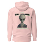 Extraterrestrial (Unisex Hoodie - FB0126) - Trillii