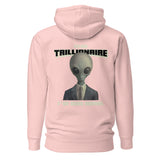 Extraterrestrial (Unisex Hoodie - FB0126) - Trillii