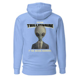 Extraterrestrial (Unisex Hoodie - FB0126) - Trillii