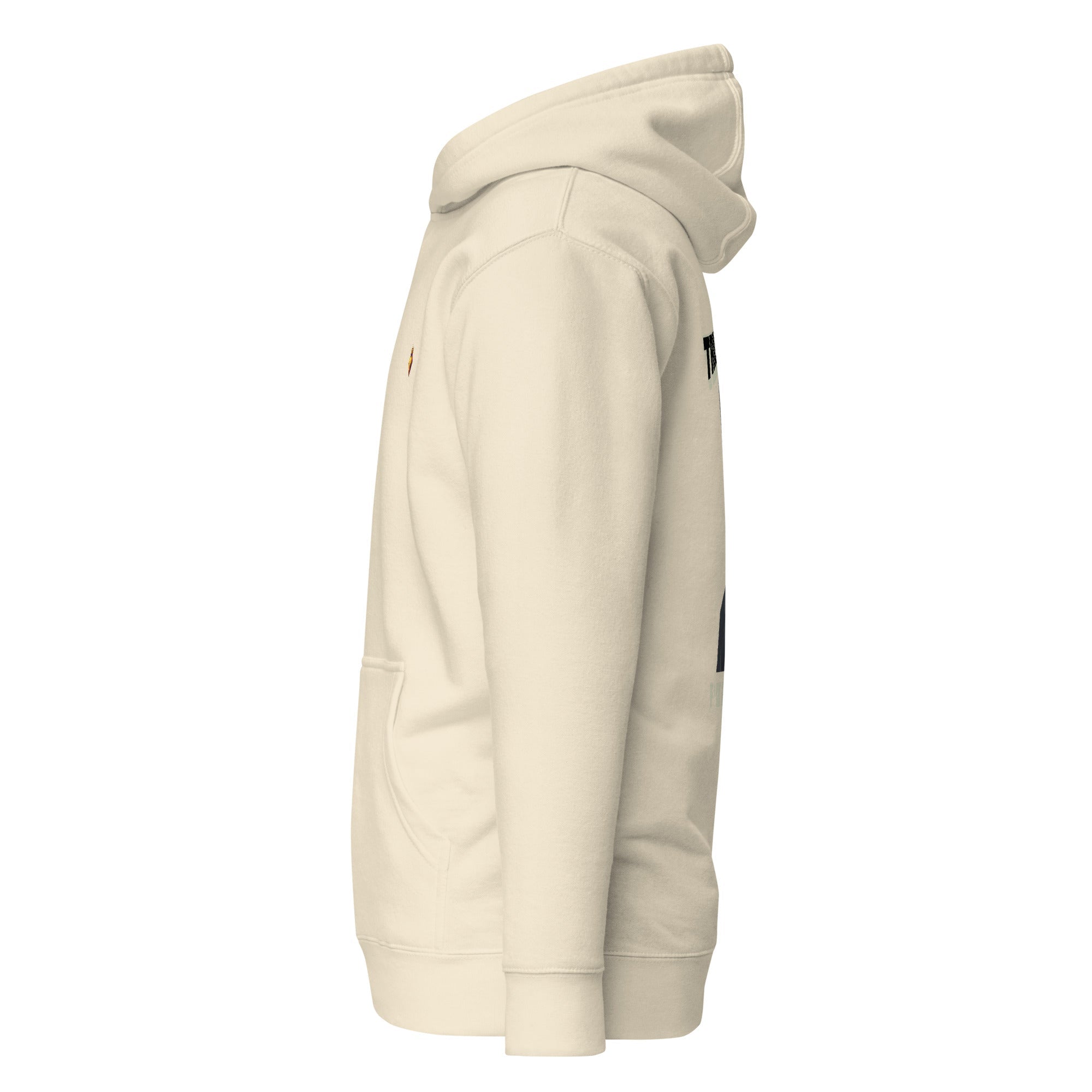 Extraterrestrial (Unisex Hoodie - FB0126) - Trillii