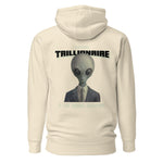 Extraterrestrial (Unisex Hoodie - FB0126) - Trillii