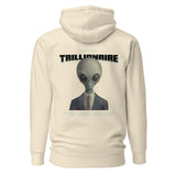 Extraterrestrial (Unisex Hoodie - FB0126) - Trillii