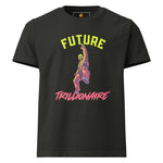 Fast Life (Oversized T-shirt - FB0124) - Trillii