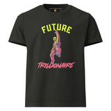 Fast Life (Oversized T-shirt - FB0124) - Trillii