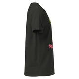 Fast Life (Oversized T-shirt - FB0124) - Trillii