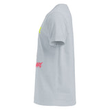 Fast Life (Oversized T-shirt - FB0124) - Trillii
