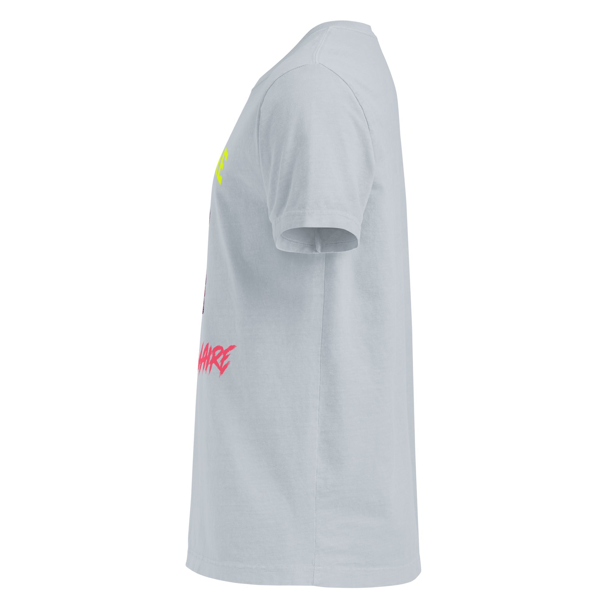 Fast Life (Oversized T-shirt - FB0124) - Trillii