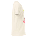 Fast Life (Oversized T-shirt - FB0124) - Trillii
