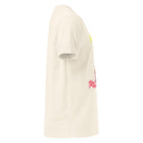 Fast Life (Oversized T-shirt - FB0124) - Trillii