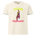 Fast Life (Oversized T-shirt - FB0124) - Trillii