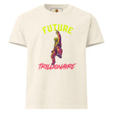 Fast Life (Oversized T-shirt - FB0124) - Trillii