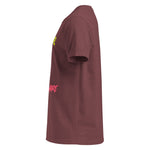 Fast Life (Oversized T-shirt - FB0124) - Trillii
