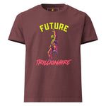 Fast Life (Oversized T-shirt - FB0124) - Trillii
