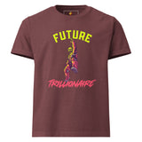 Fast Life (Oversized T-shirt - FB0124) - Trillii