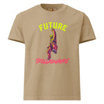 Fast Life (Oversized T-shirt - FB0124) - Trillii