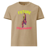 Fast Life (Oversized T-shirt - FB0124) - Trillii