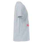 Fast Life (Oversized T-shirt - FB0124) - Trillii