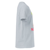 Fast Life (Oversized T-shirt - FB0124) - Trillii