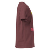 Fast Life (Oversized T-shirt - FB0124) - Trillii
