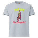 Fast Life (Oversized T-shirt - FB0124) - Trillii