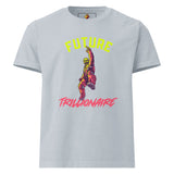 Fast Life (Oversized T-shirt - FB0124) - Trillii