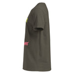 Fast Life (Oversized T-shirt - FB0124) - Trillii