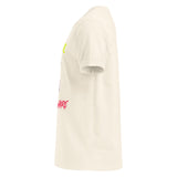 Fast Life (Oversized T-shirt - FB0124) - Trillii