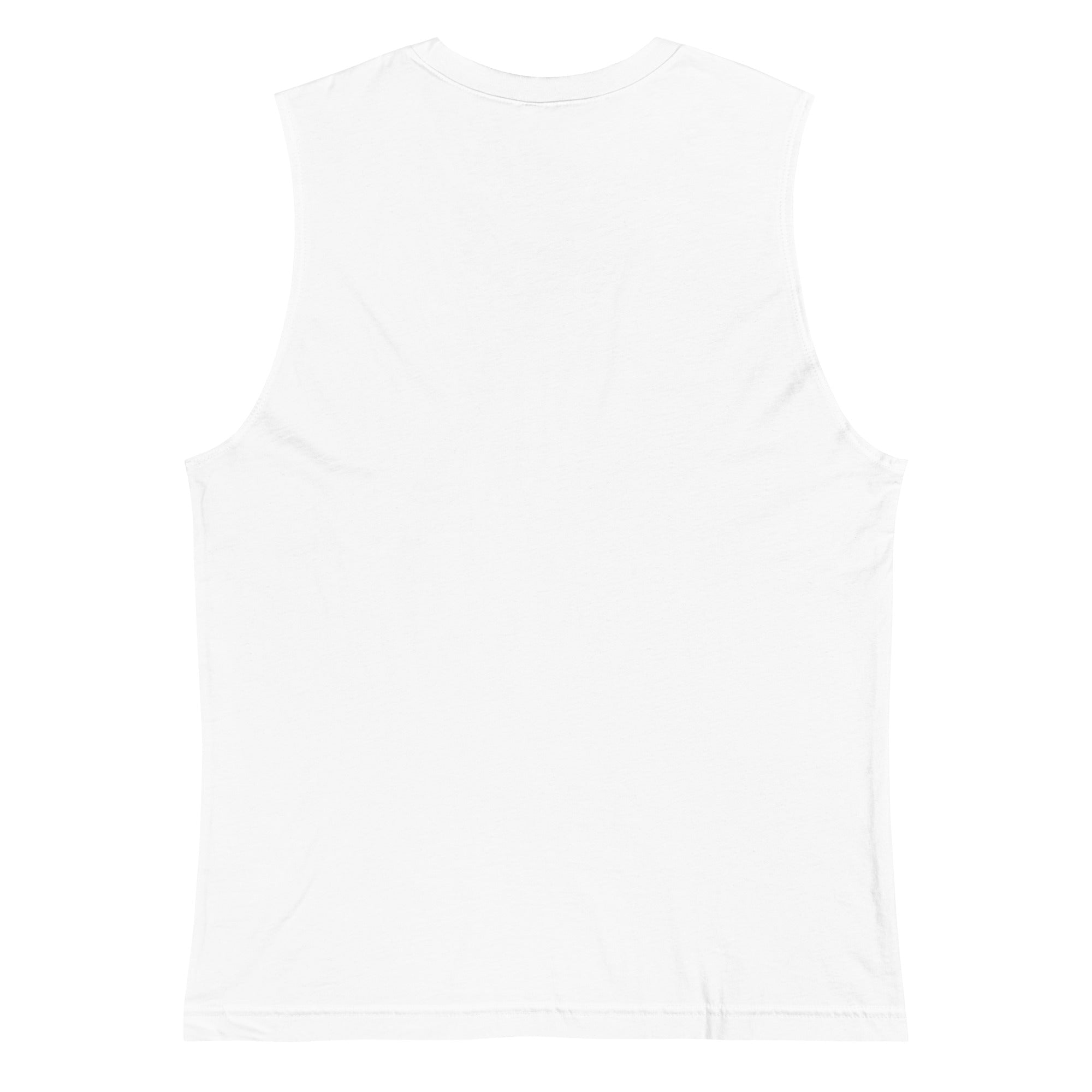 Fears (Muscle Shirt - 0045) - Trillii