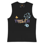 Fears (Muscle Shirt - 0045) - Trillii