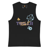 Fears (Muscle Shirt - 0045) - Trillii