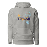 Fears (Unisex Hoodie - 0045) - Trillii