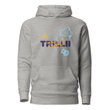 Fears (Unisex Hoodie - 0045) - Trillii