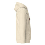 Fears (Unisex Hoodie - 0045) - Trillii