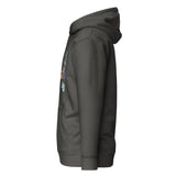 Fears (Unisex Hoodie - 0045) - Trillii