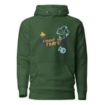 Fears (Unisex Hoodie - 0045) - Trillii