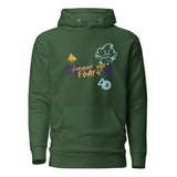 Fears (Unisex Hoodie - 0045) - Trillii