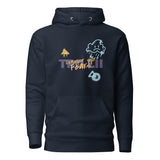 Fears (Unisex Hoodie - 0045) - Trillii