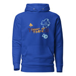 Fears (Unisex Hoodie - 0045) - Trillii
